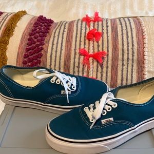 Vans womens 8/ mens 6.5